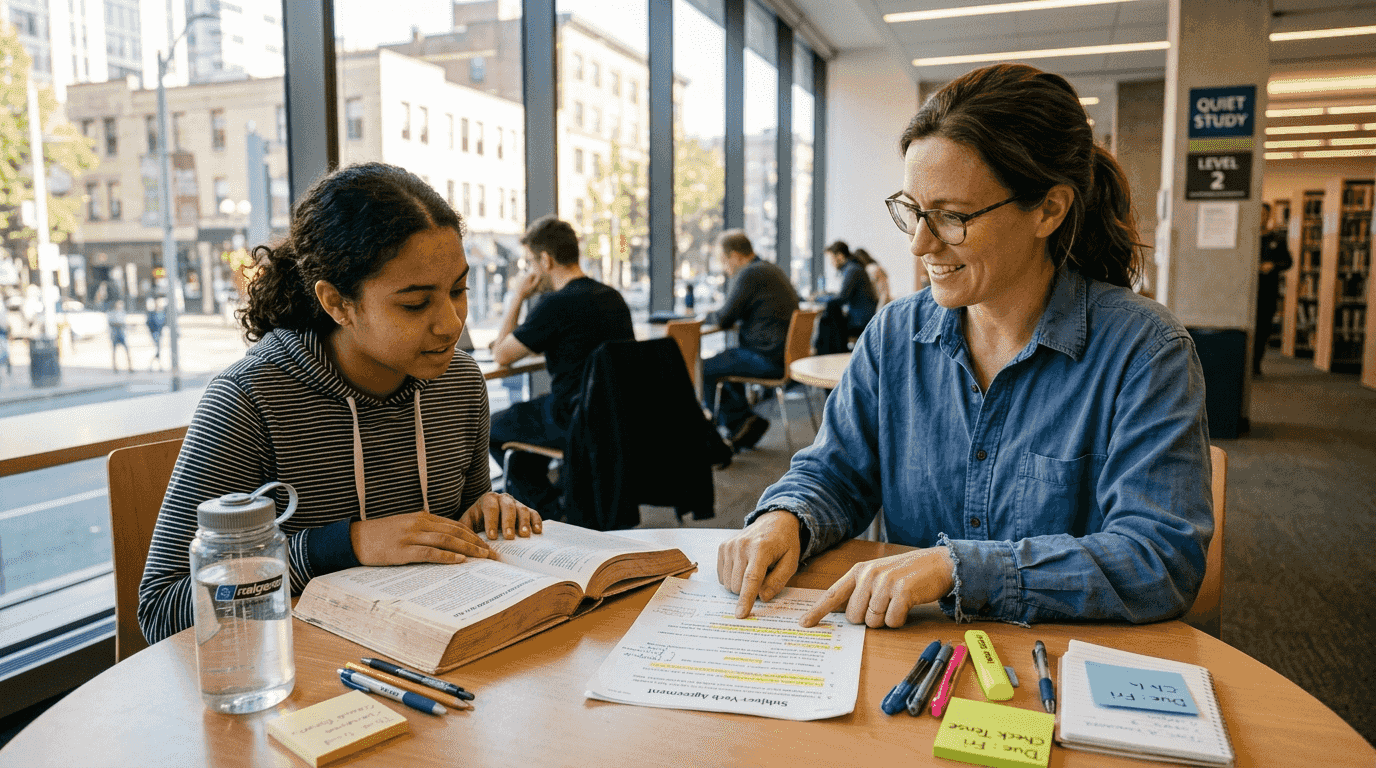 What is a native-speaking tutor? Your guide to benefits