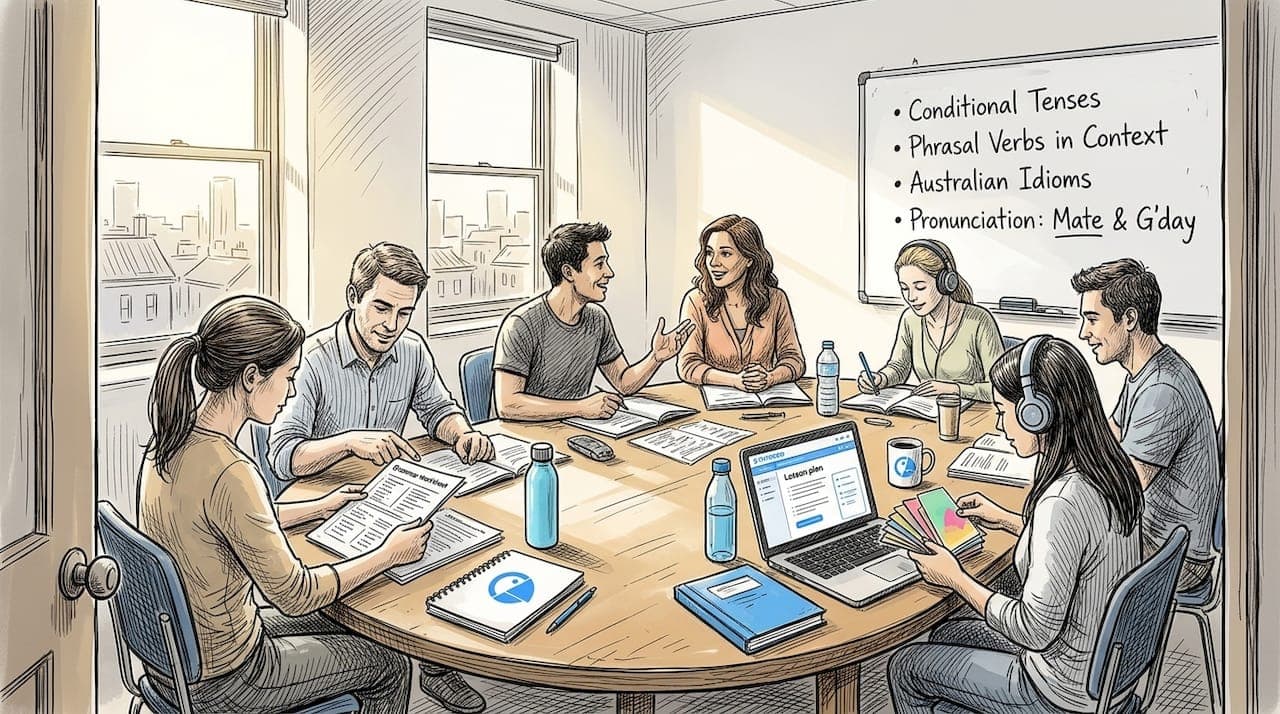 6 tutoring styles for effective language learning in 2026