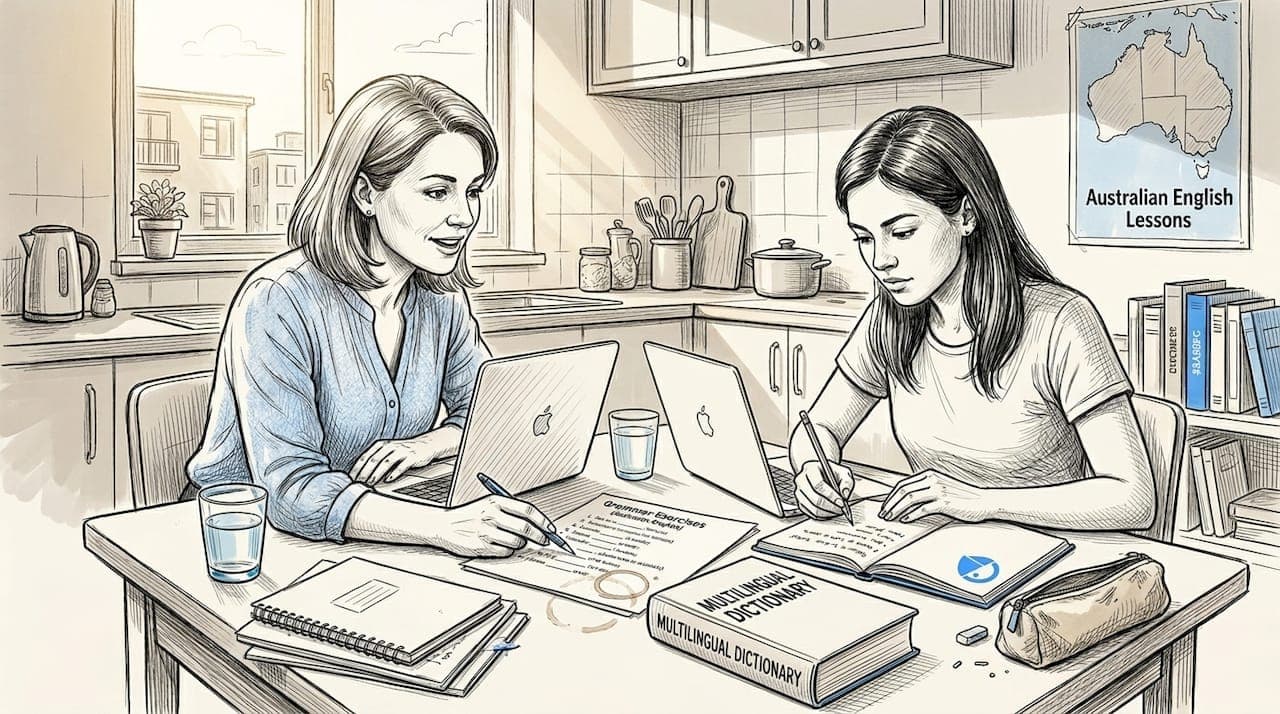 Unlock language success with private tutoring benefits