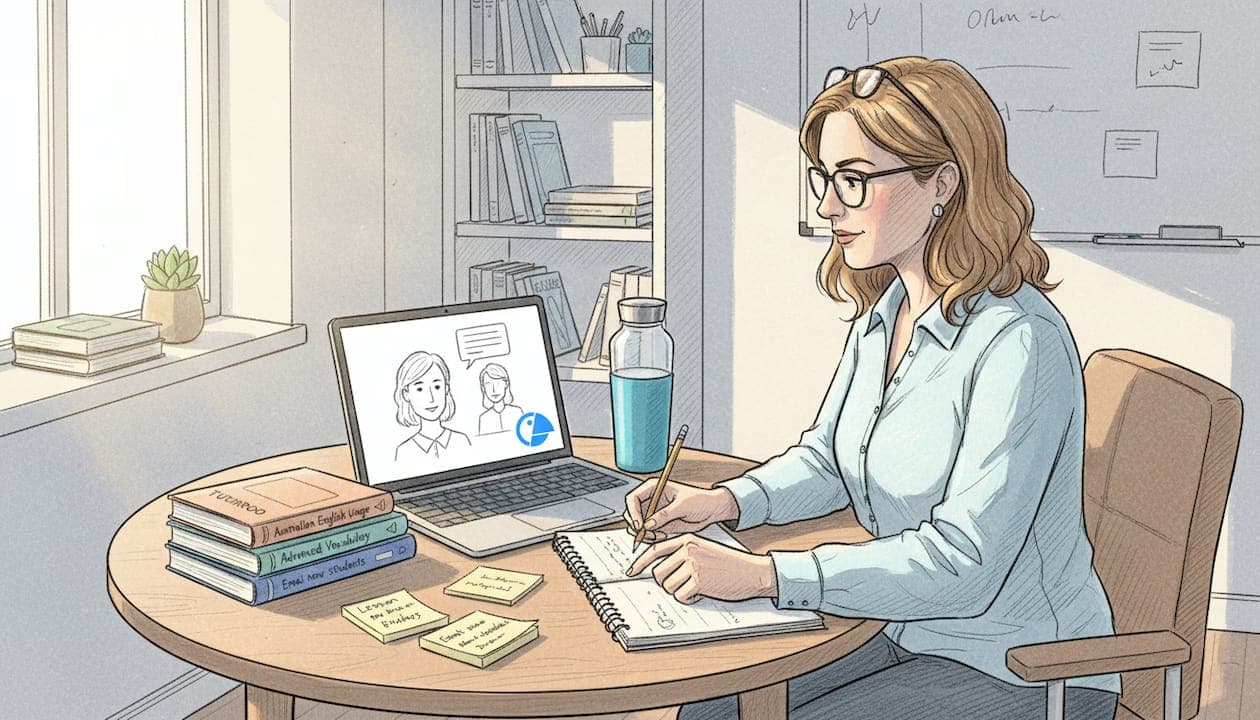 How to teach languages online: proven methods for success