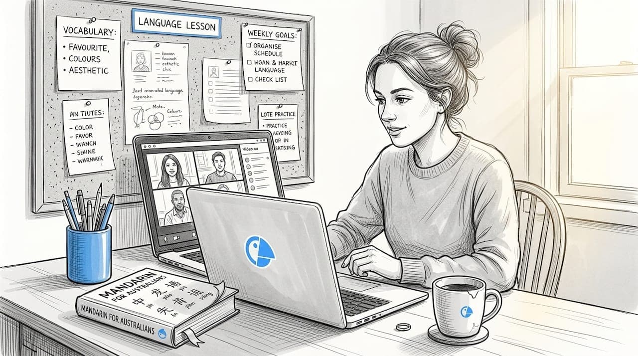 Top tips for fast, personalised language learning in 2026