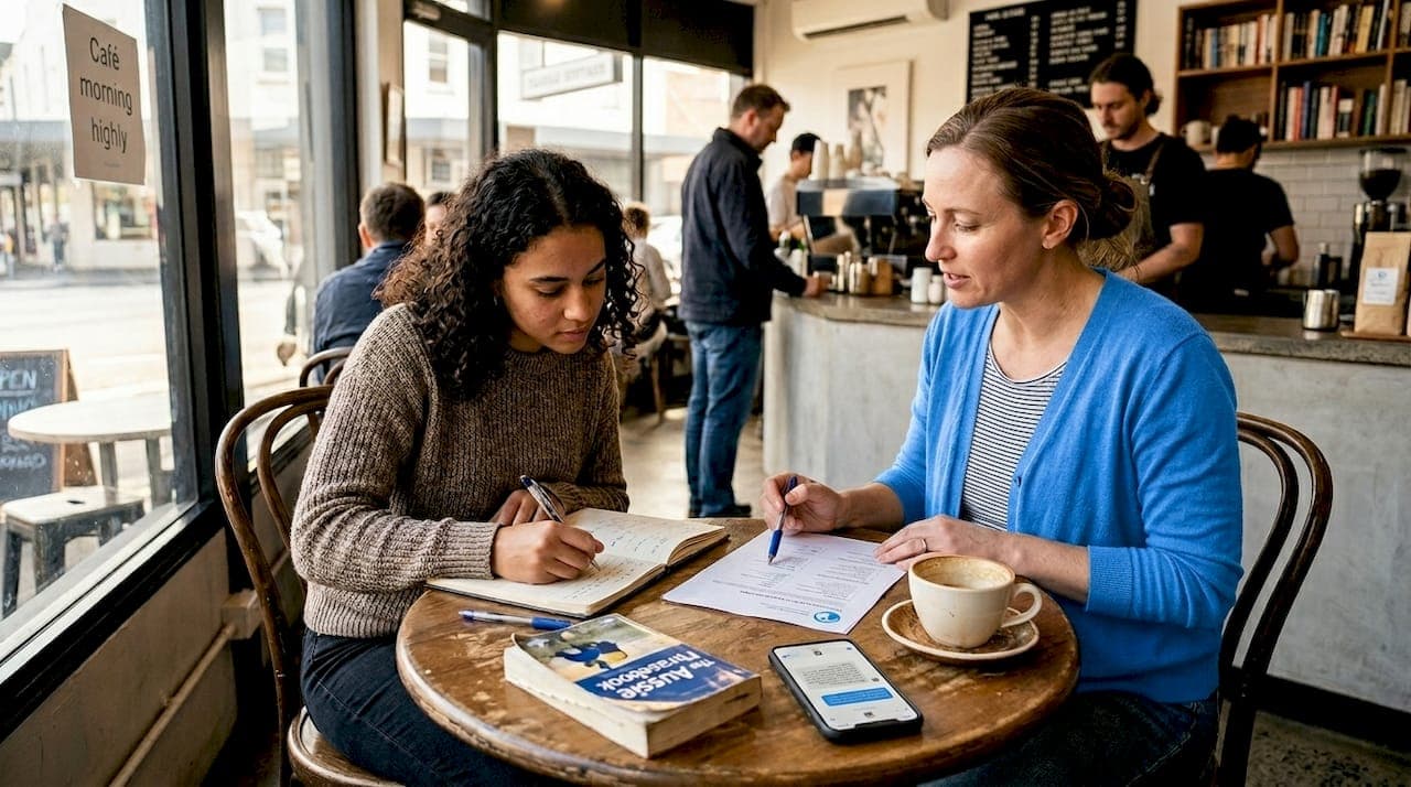 Why learn a language one-on-one: 3x faster results