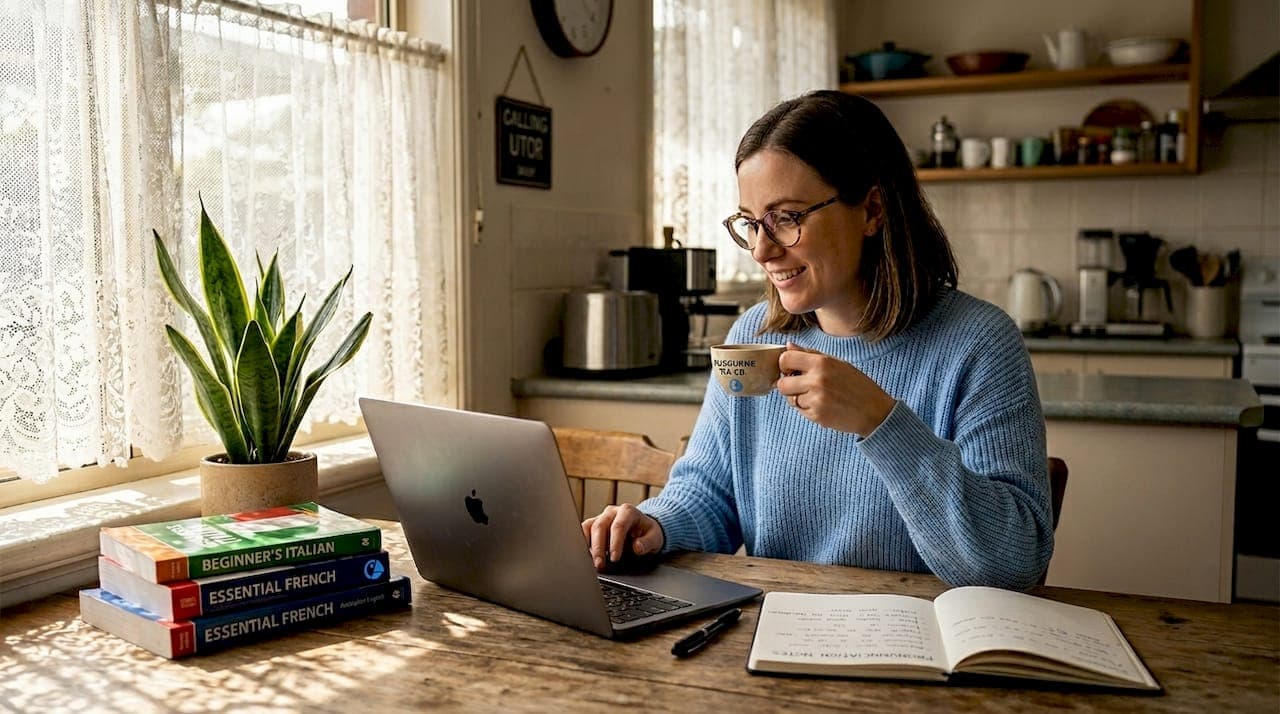 How tutor matching works: Find the perfect language tutor