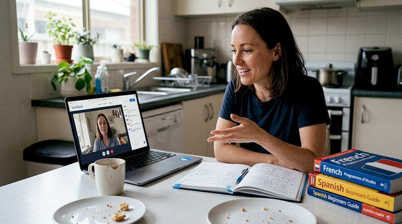 How to become a language tutor and launch your career