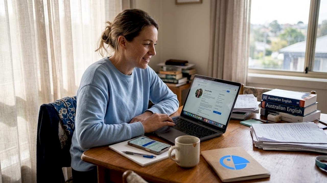 Step-by-step tutorial: booking language lessons made easy