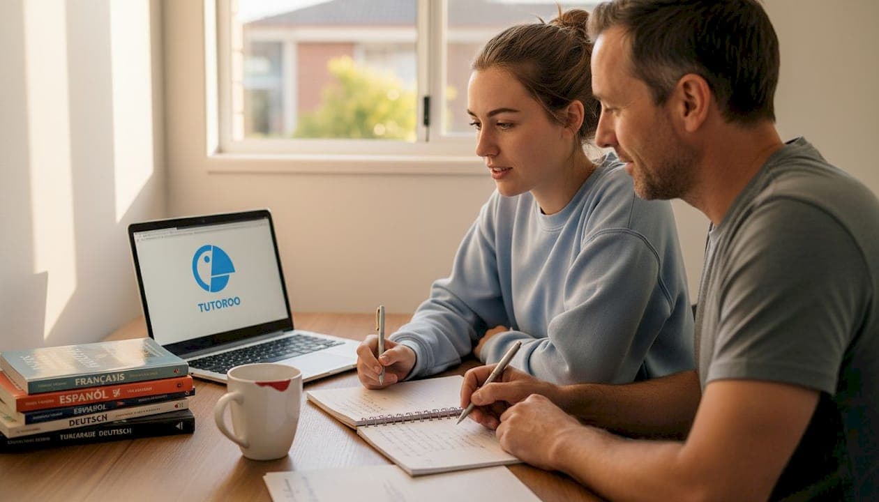 Why one-on-one lessons boost language skills: 3x faster