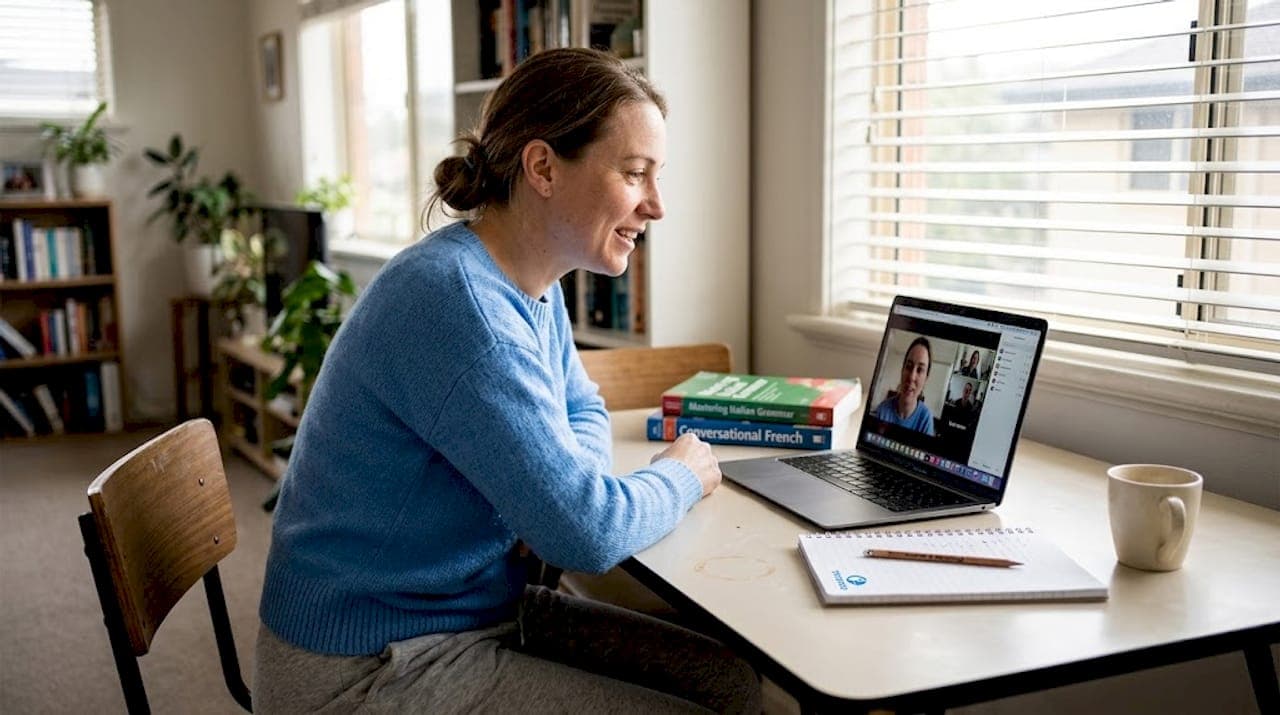 Step-by-step guide to hiring the right language tutor