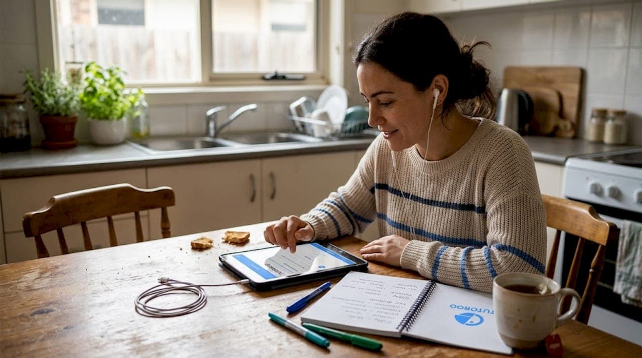 Top language learning apps: personalised options for every learner