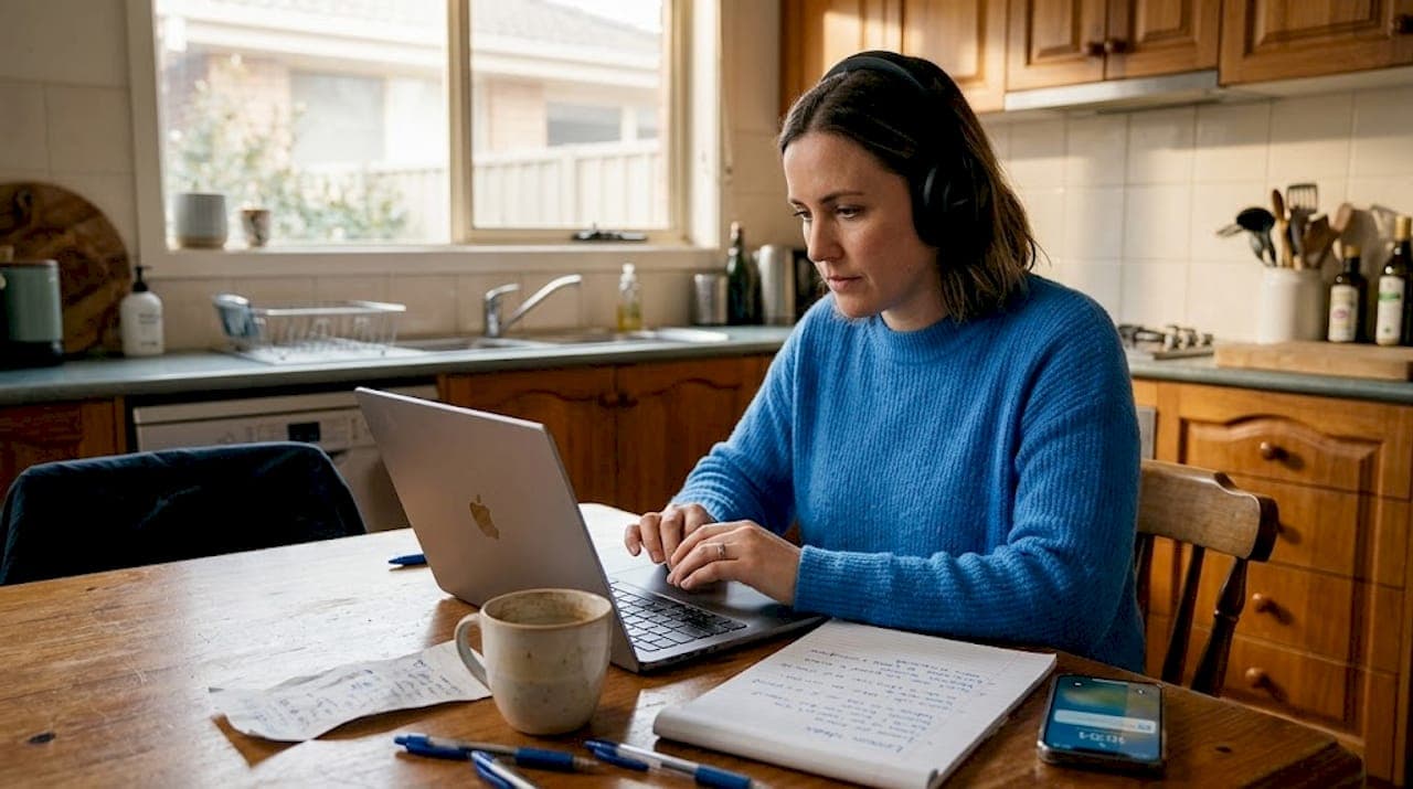Flexible work for language tutors: unlock global reach