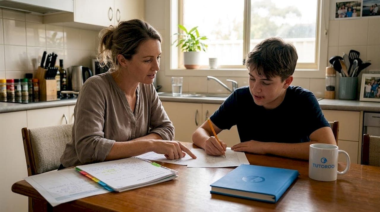 Succeed faster with a tailored curriculum in tutoring