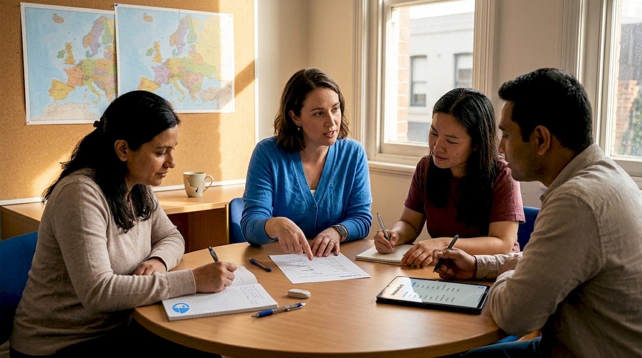 Proven ways to motivate language learners for lasting success