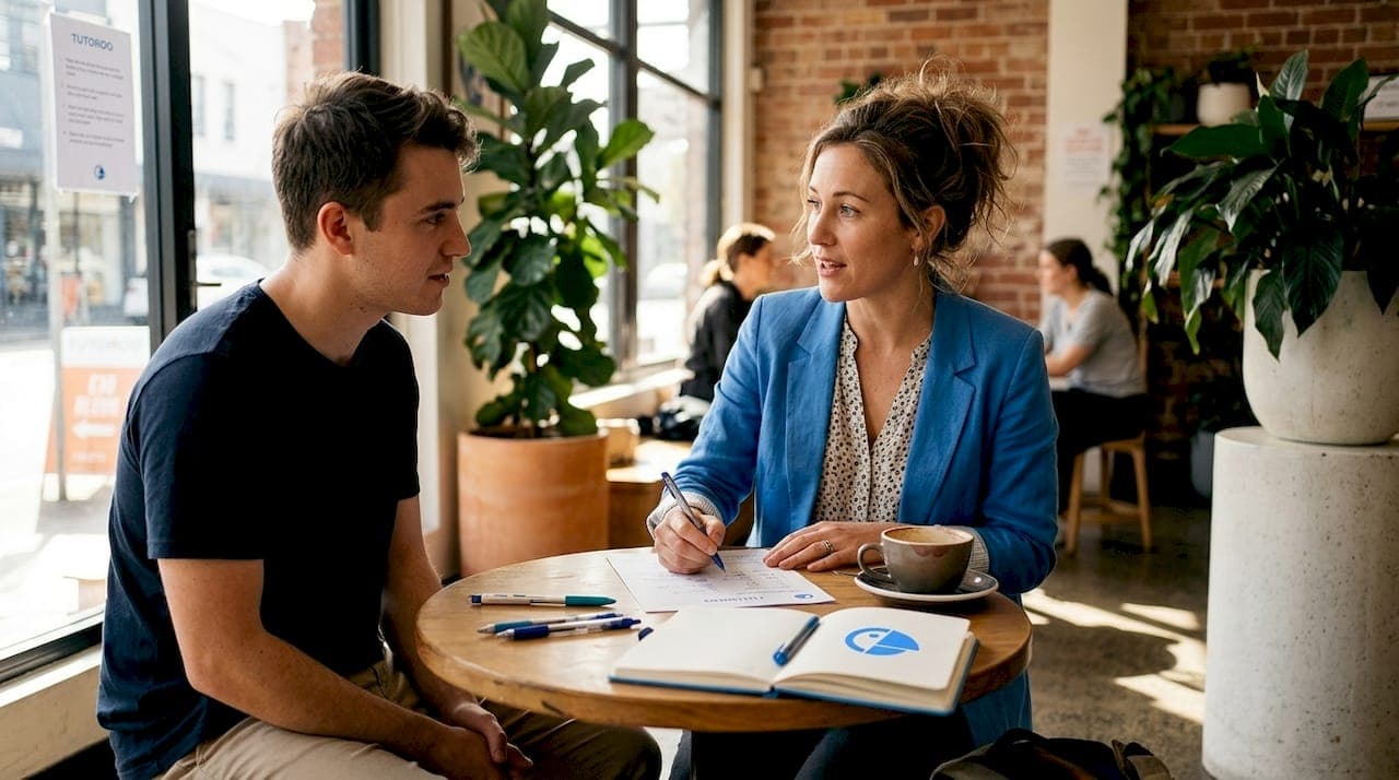 How feedback shapes success in language tutoring