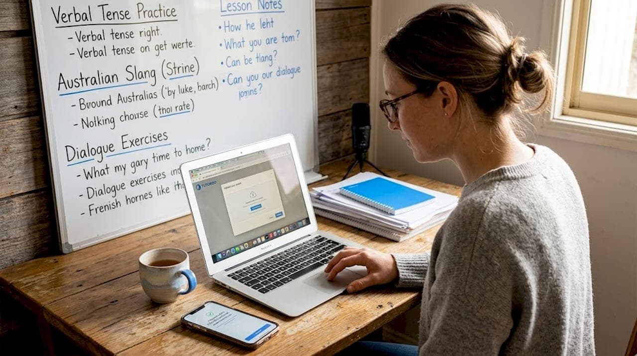 Get paid as a tutor: easy steps to monetise your skills