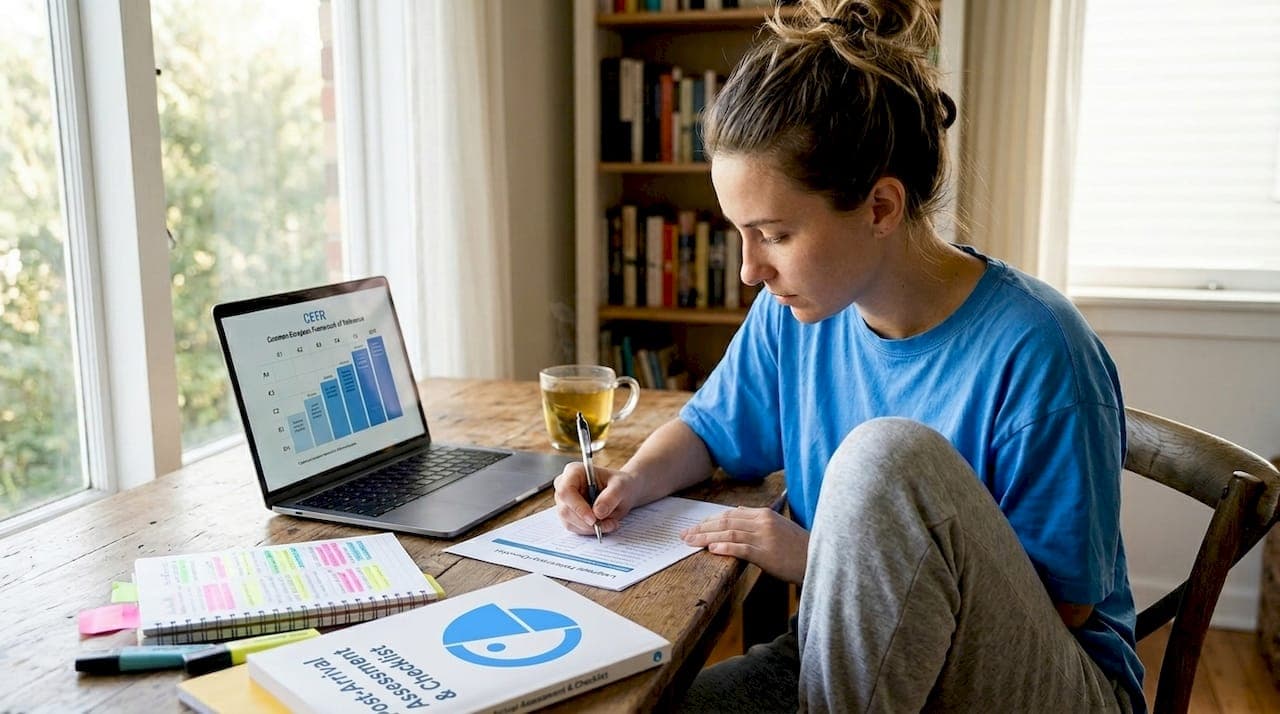How to evaluate private language teachers for best results