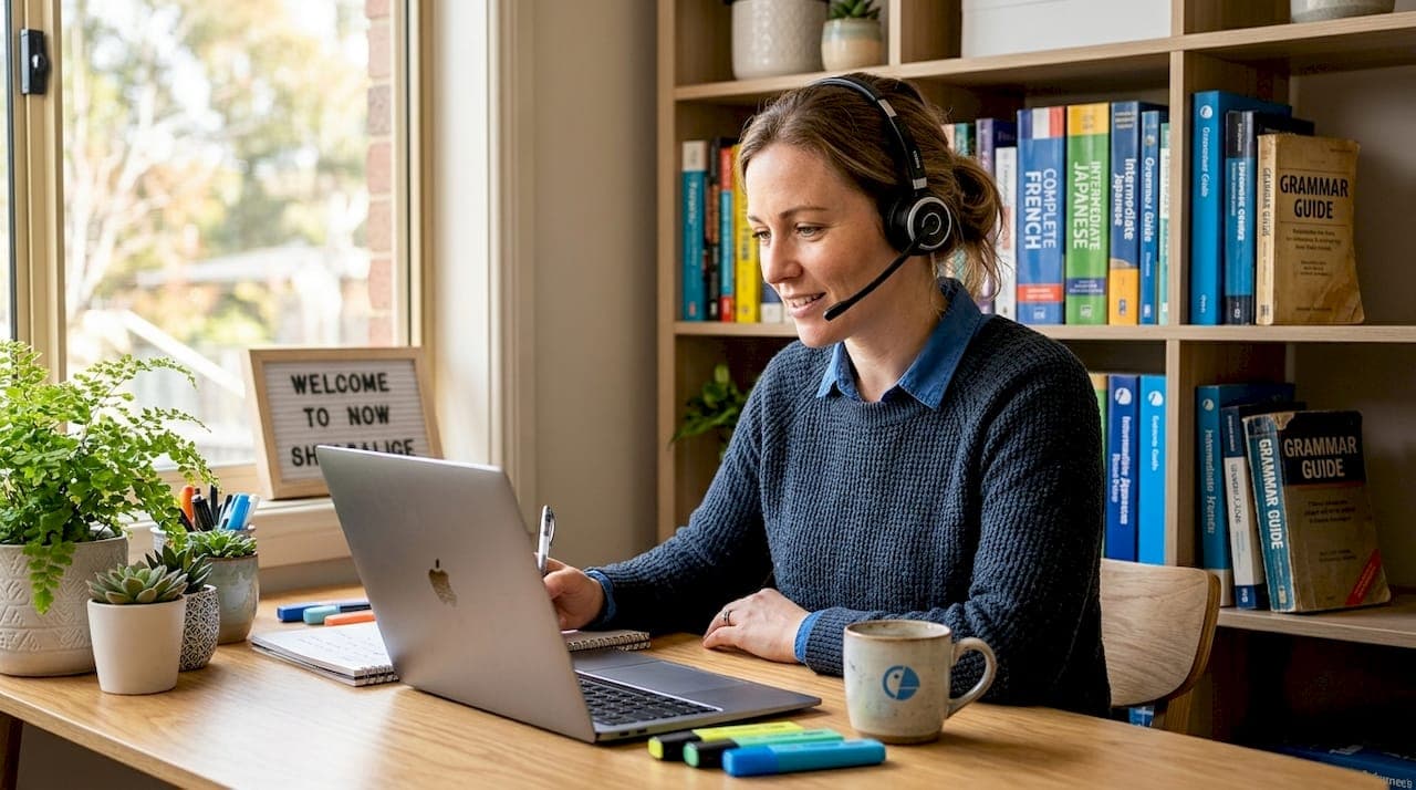 Why prefer tailored language courses: a guide