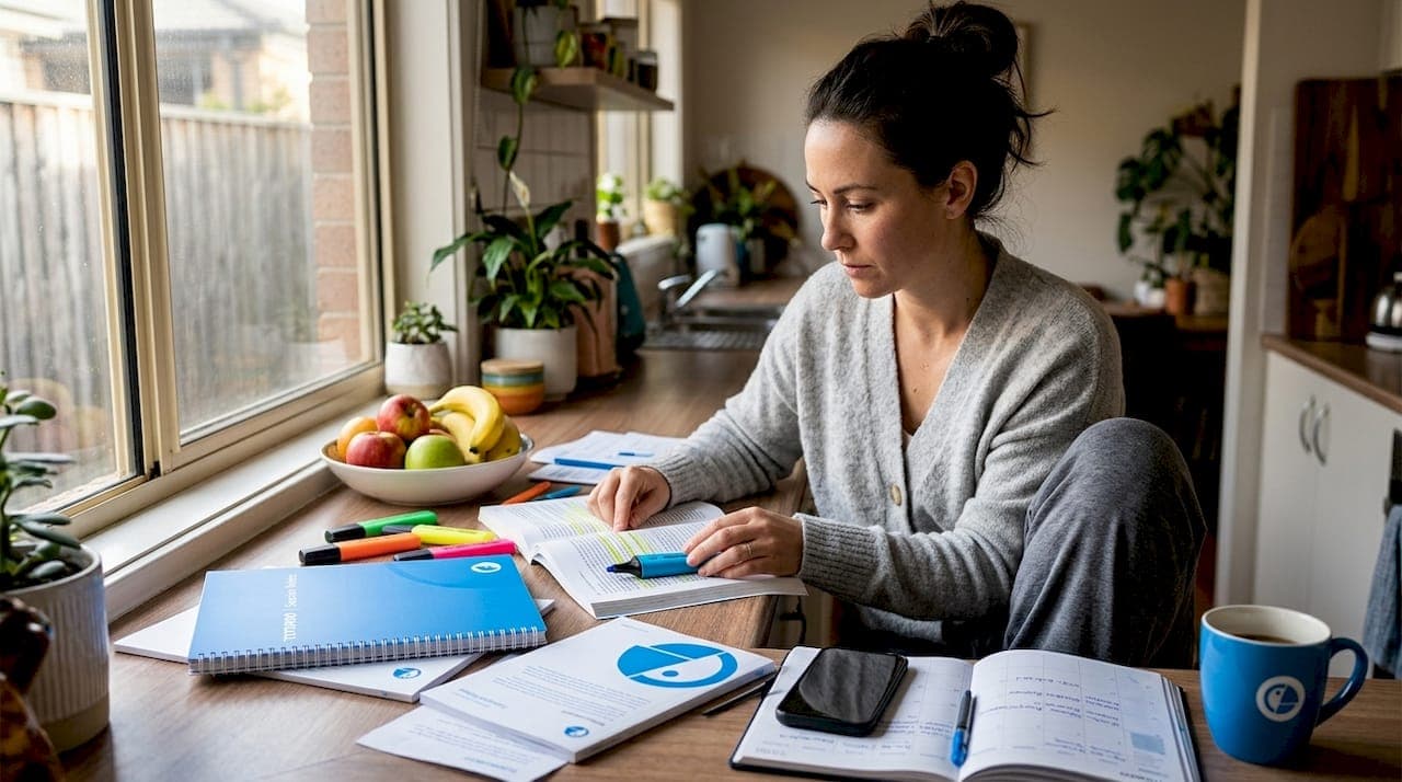 How to prepare for language lessons effectively