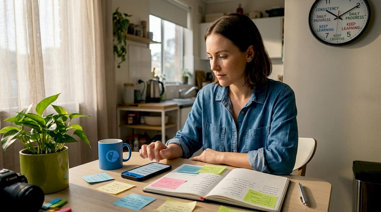 Tips for beginner language learners that actually work
