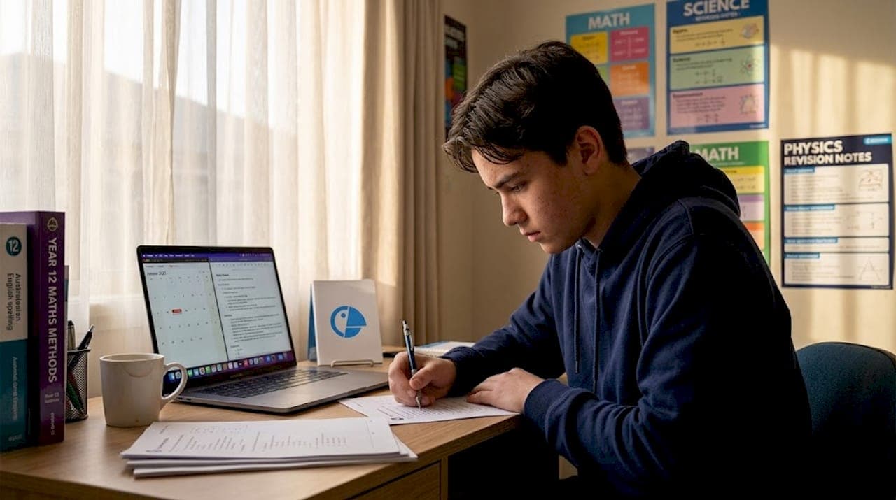 What is exam-focused tutoring: a student's guide