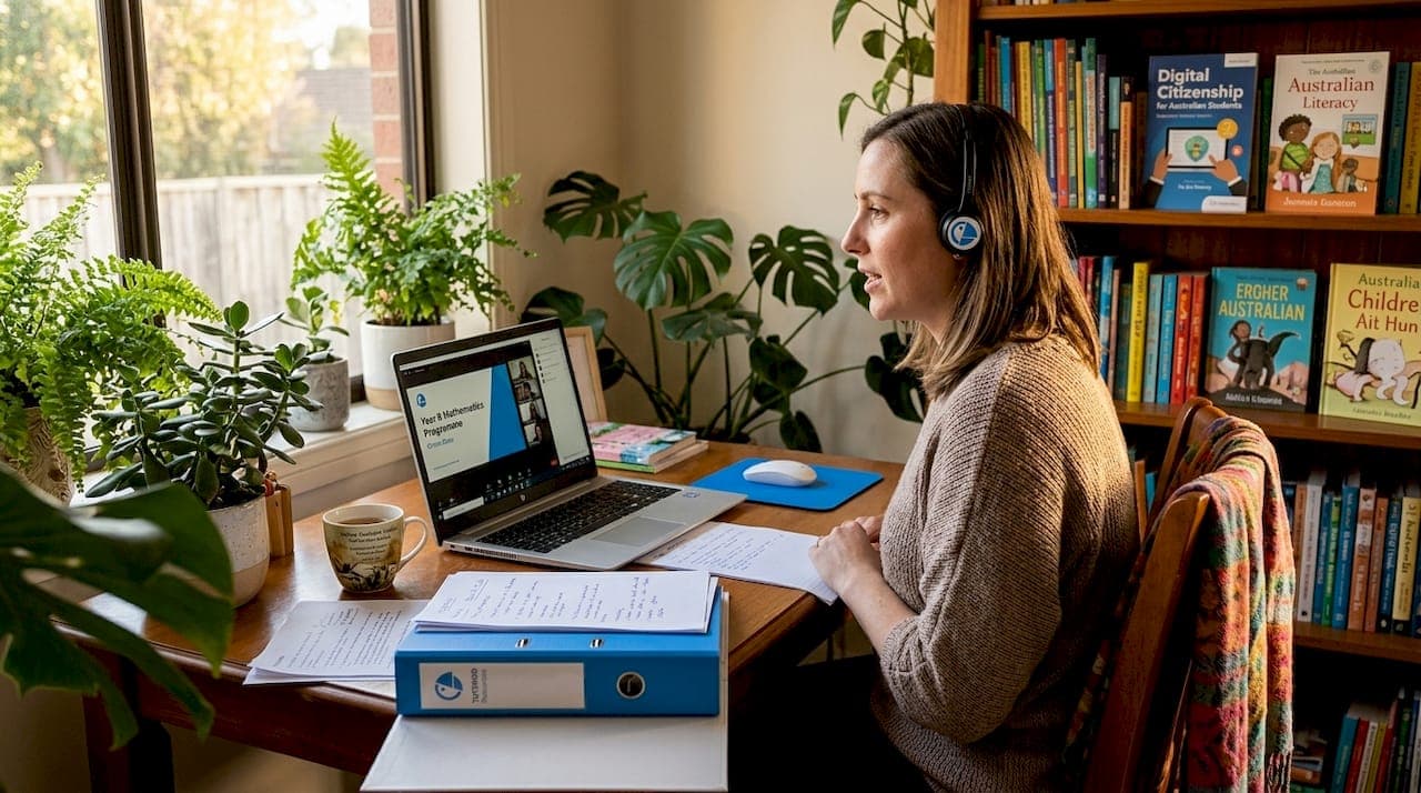 The role of digital literacy for tutors in 2026