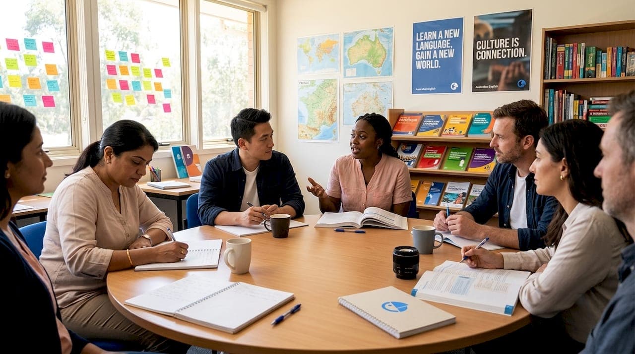 Types of language learners: your 2026 guide