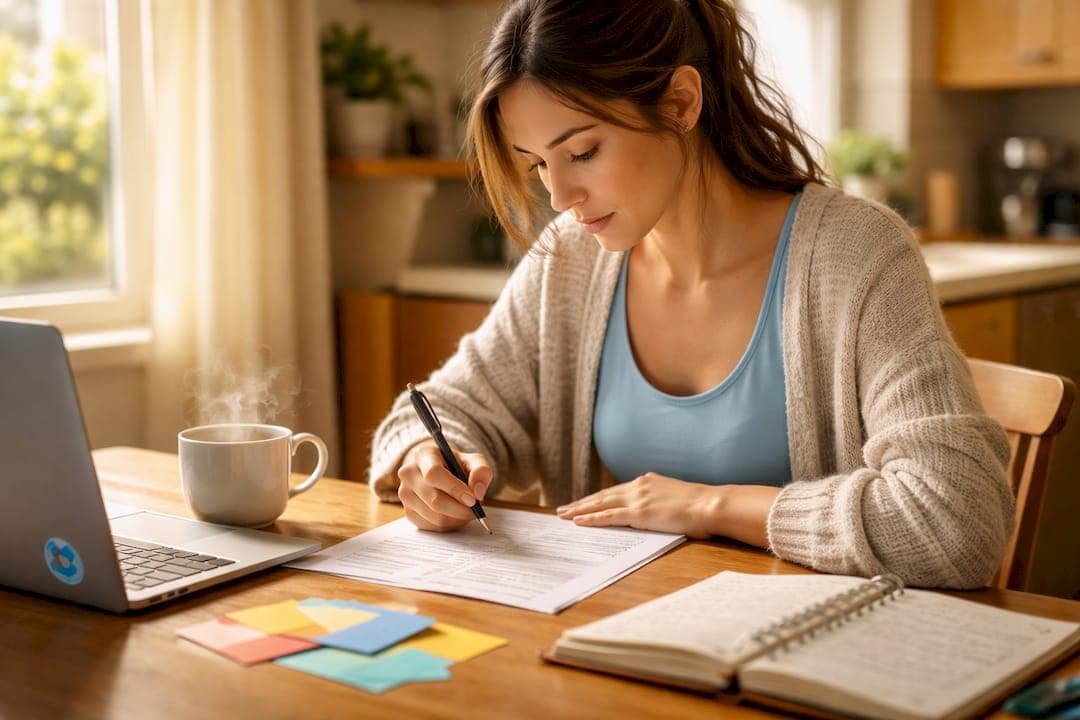 Language learning checklist: your 2026 skill guide