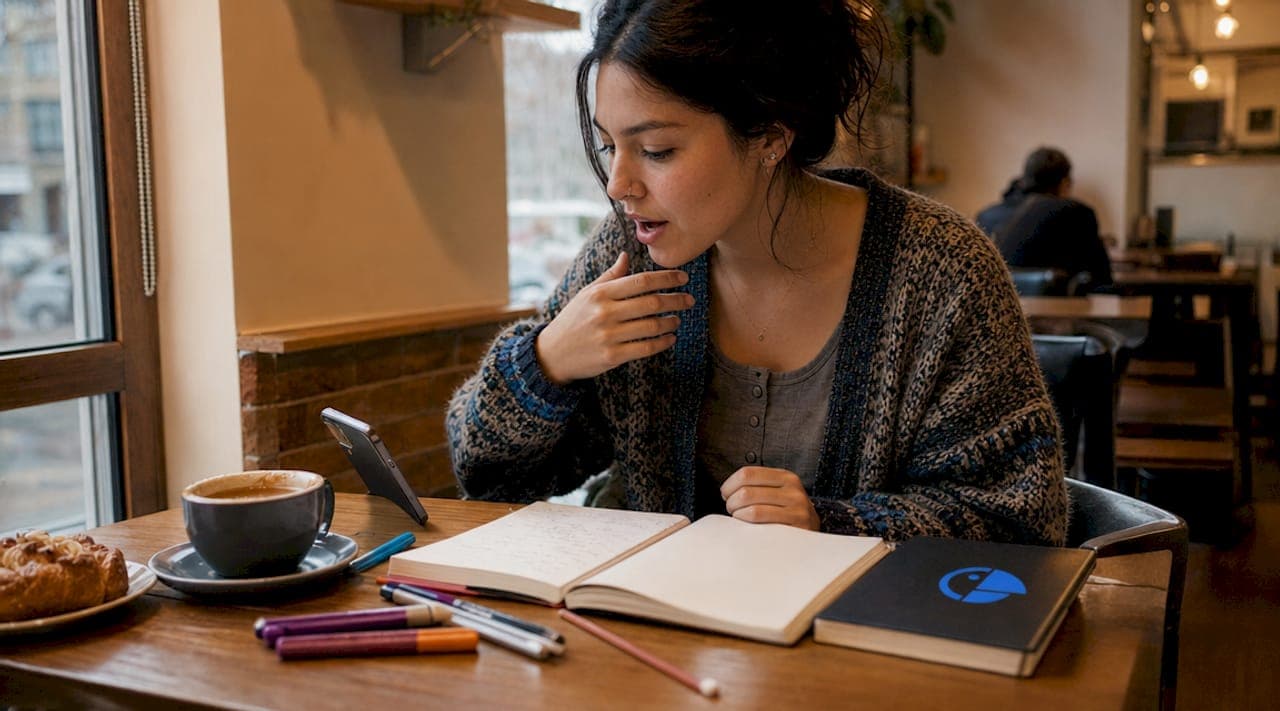 How to learn a new language: a practical guide