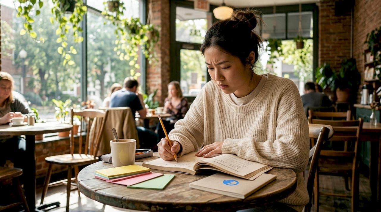 Exam readiness for language learners: a real guide