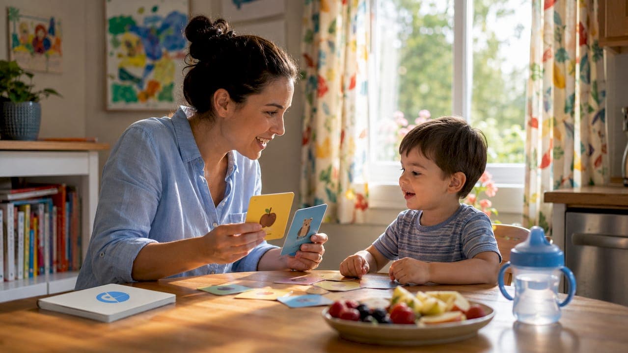 Language learning workflow for parents: 2026 guide