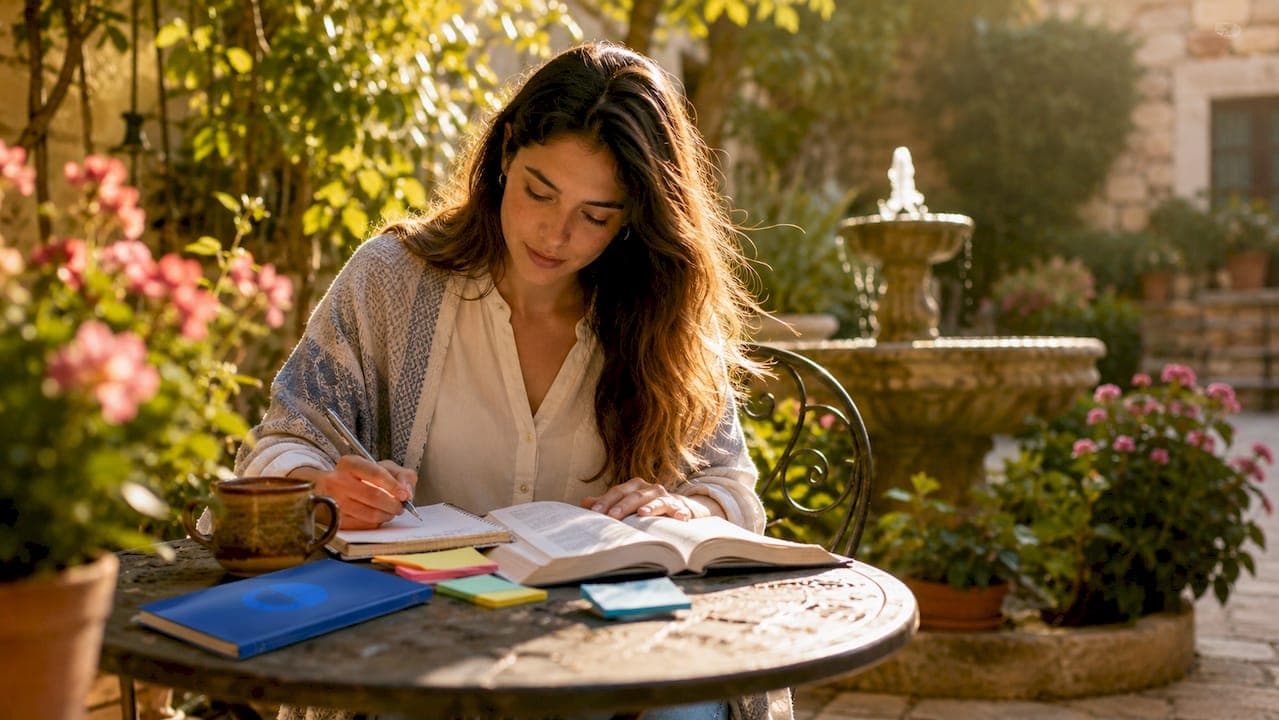 Why study languages abroad: real results in 2026