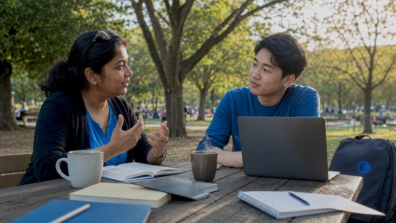 Benefits of learning with native speakers: 8 key gains