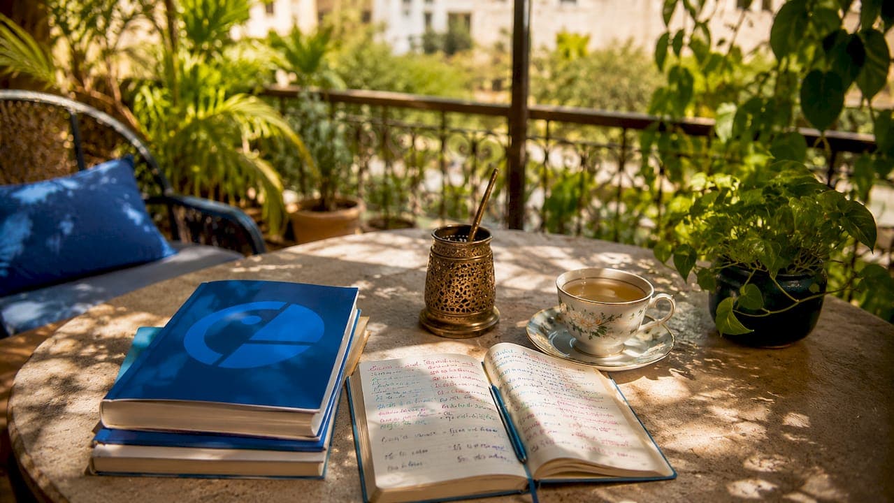 Arabic language: your complete learning guide for 2026