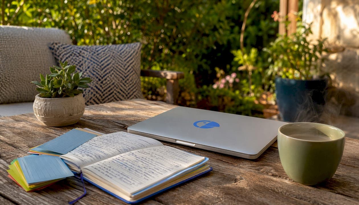 Why conversational learning is effective for fluency