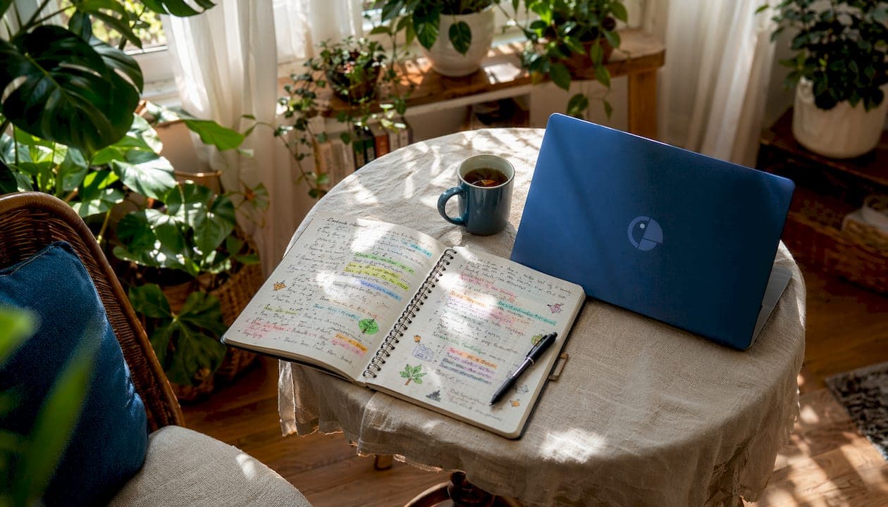 Effective language study routines: your 2026 guide
