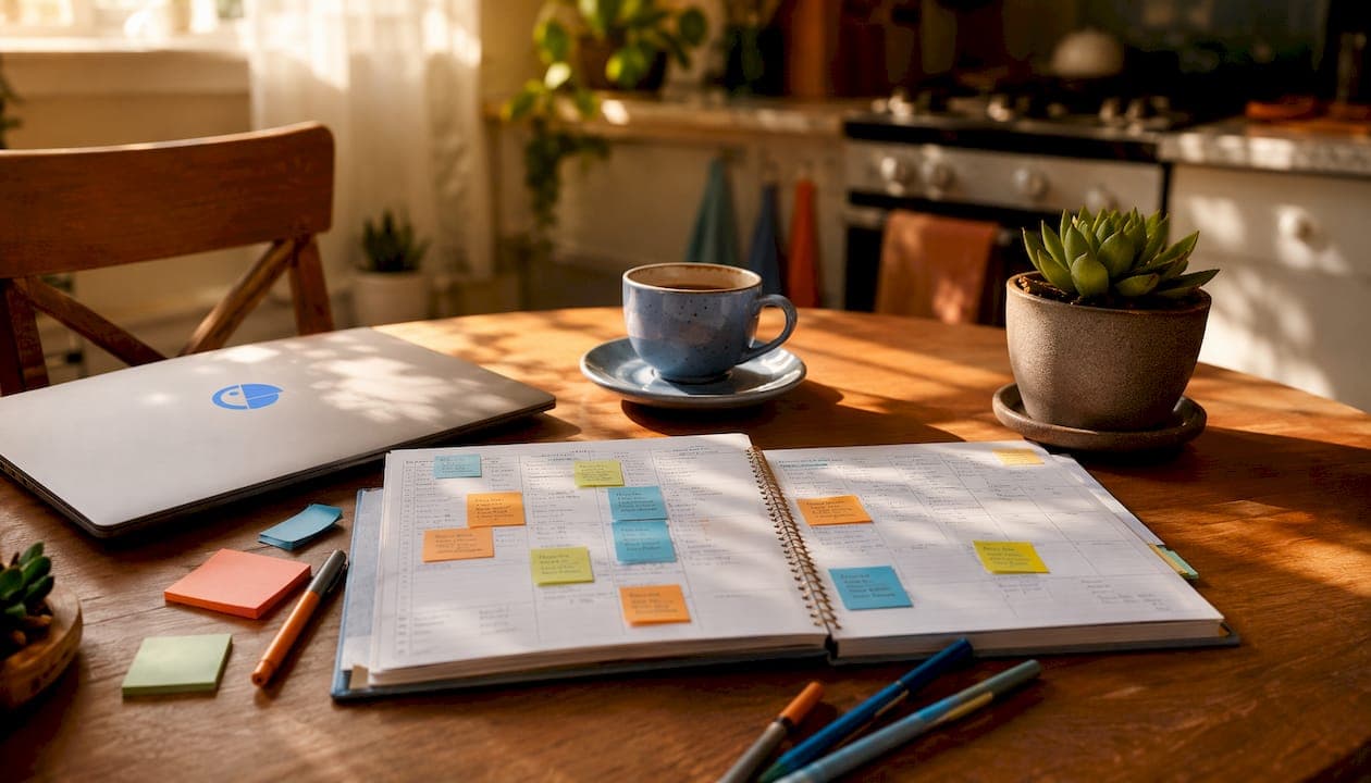 Checklist for learning a new language: your 2026 guide