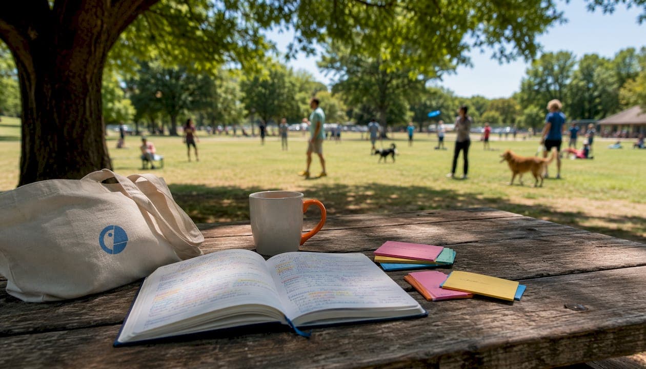 Why learn outside the classroom: a guide for language learners