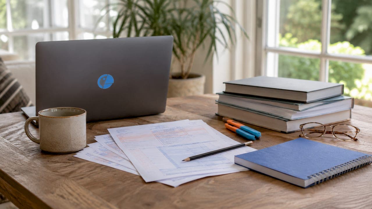 Examples of language proficiency tests in Australia
