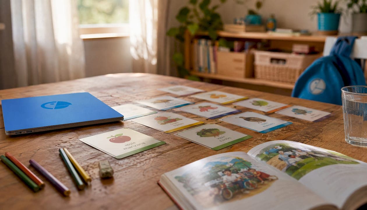 Ways to support bilingual education: a guide for parents