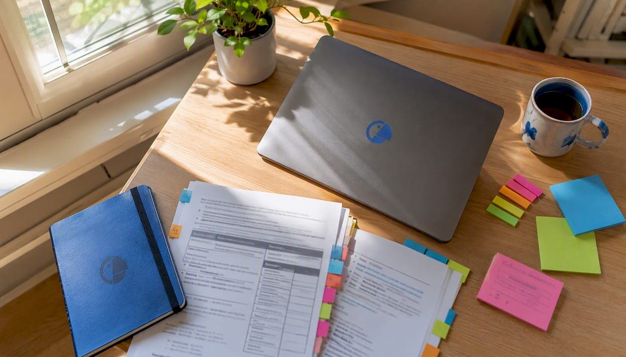 Personalised curriculum design: guide for language learners