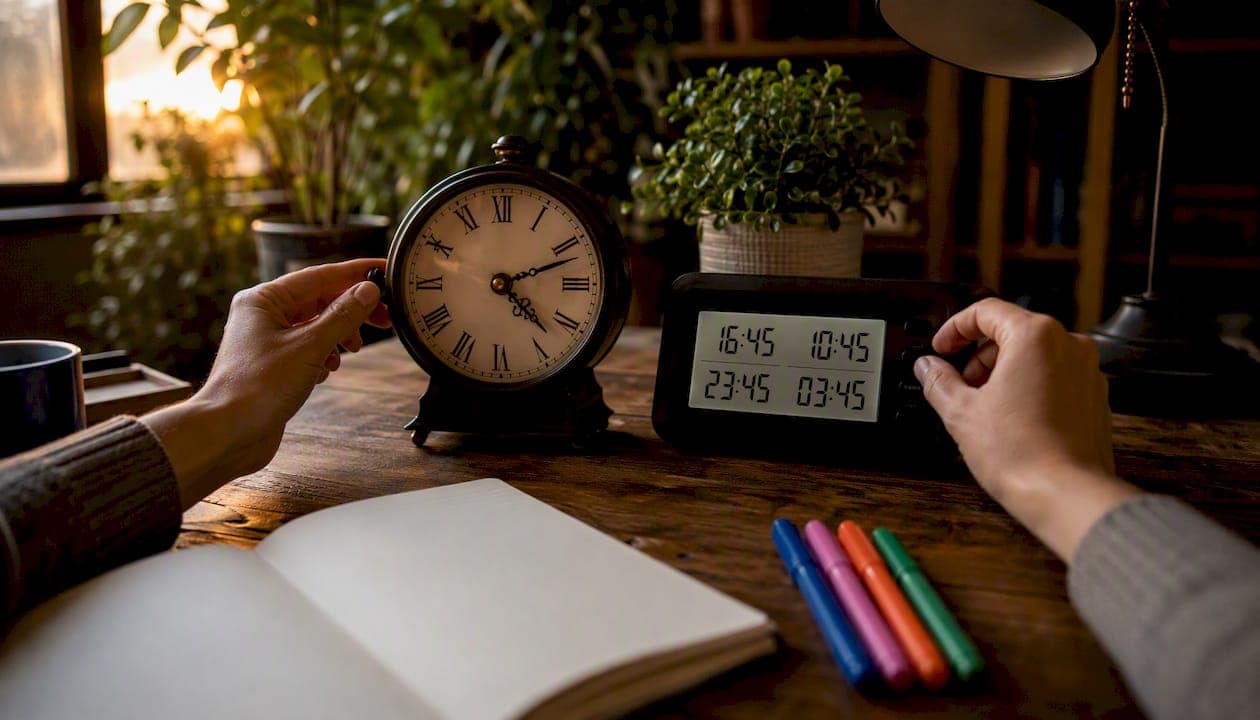 What is flexible scheduling for language lessons?