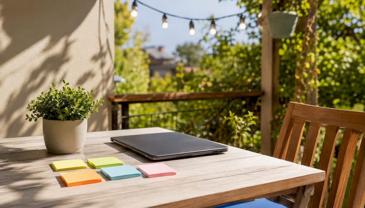 Step-by-step student onboarding for language learners