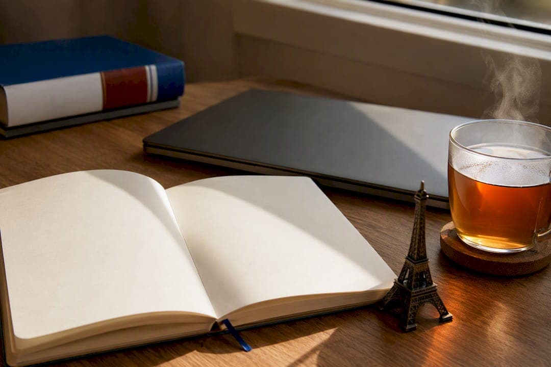 DELF vs DALF: which French diploma should you take?