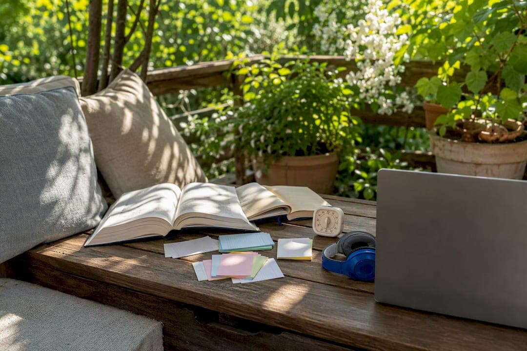 Choosing the right German tutor: a goal-first approach