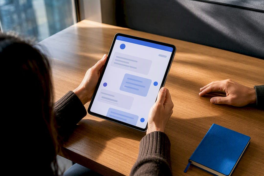 3 Ready Sessions and Setup Checklist for Text Based Tutoring