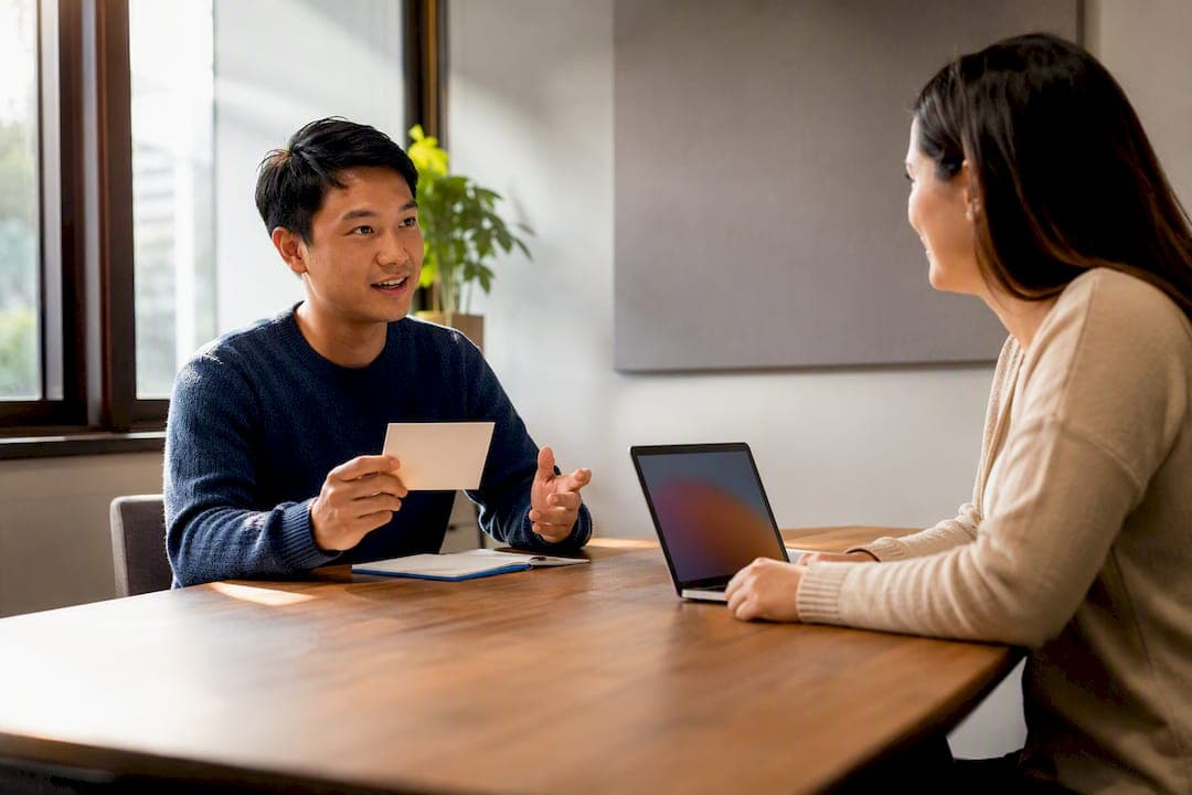 Get a 4–8 Week Plan From Your First Language Lesson