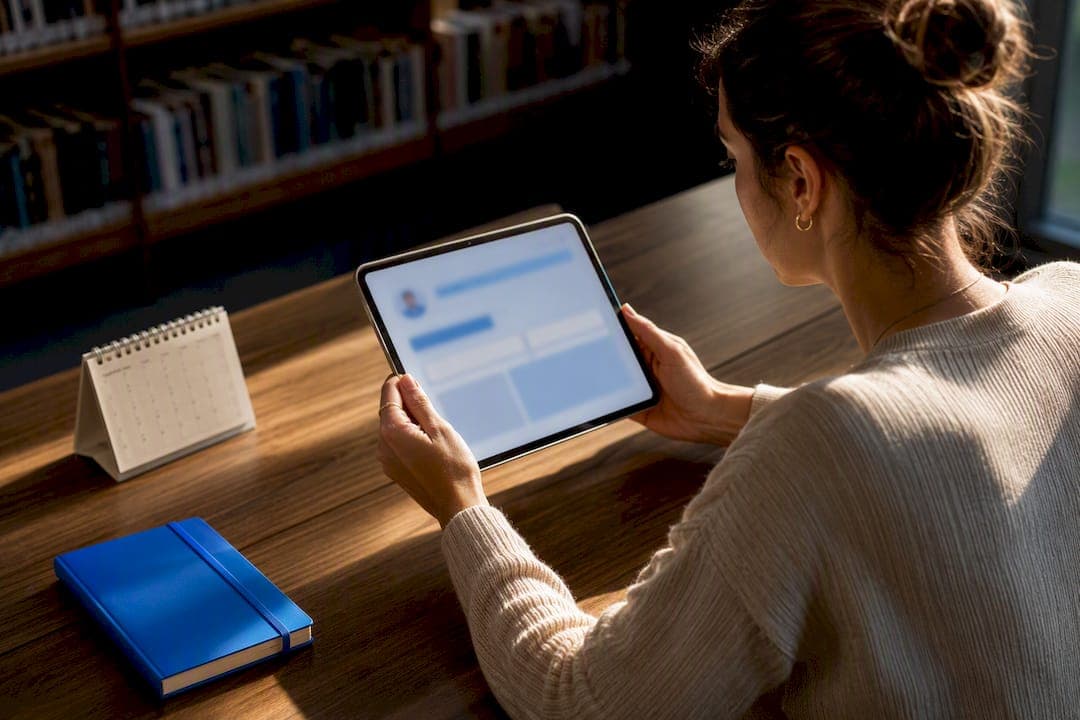 Book the right semi-private language tutor: 7-step trial checklist