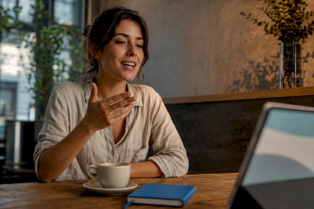 Try 30 Minute Trials: Choose an Italian Tutor Who Gets Adults Speaking
