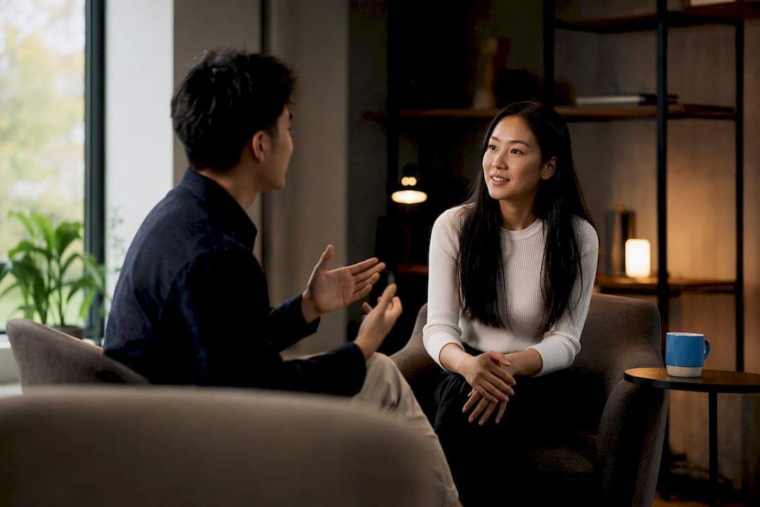 37% Sampling Rule: Choose a Chinese Tutor Who Gets You Speaking