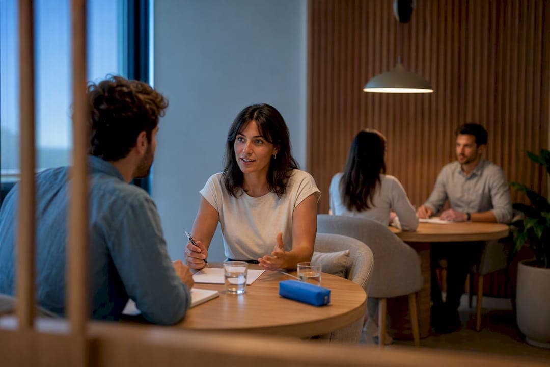 Book Two Trial Lessons First to Choose a Spanish Tutor