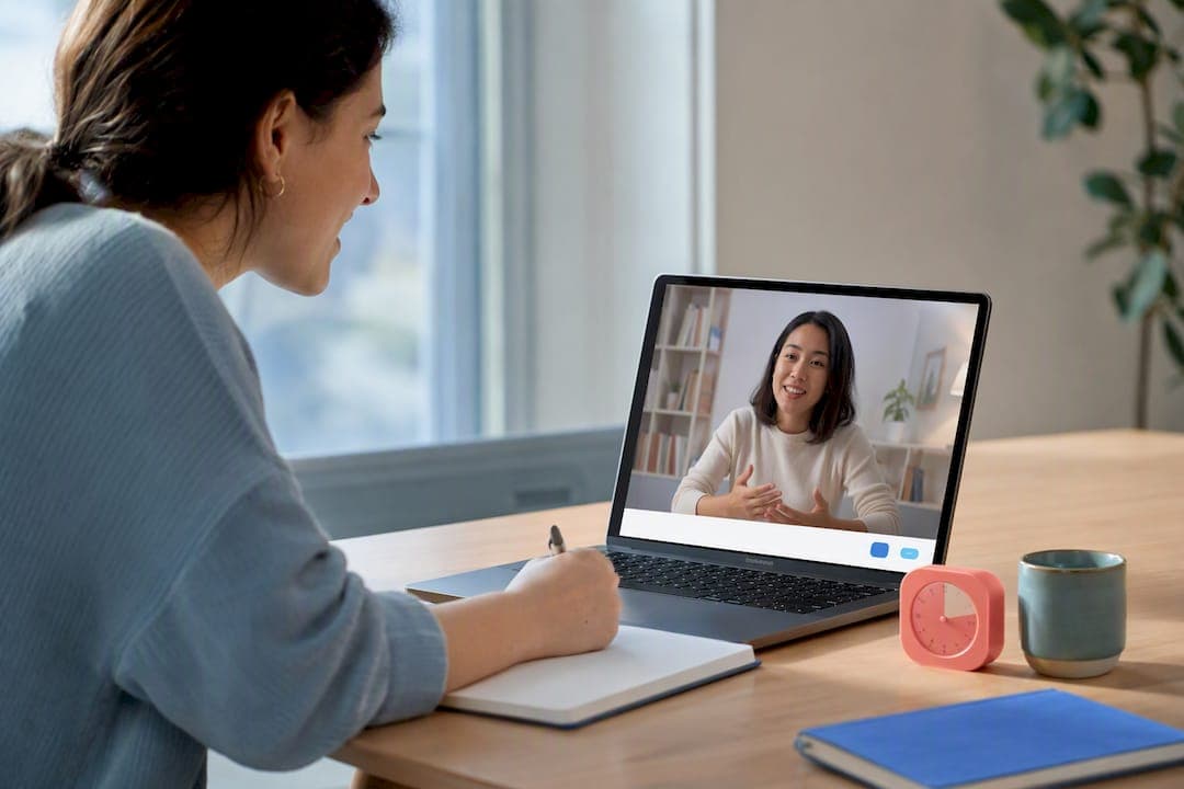 Choose a Language Tutor with a 25 Minute Trial and Copyable Templates