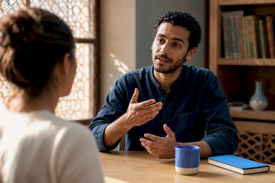 4 Trial Questions to Pick an Egyptian vs Levantine Arabic Tutor